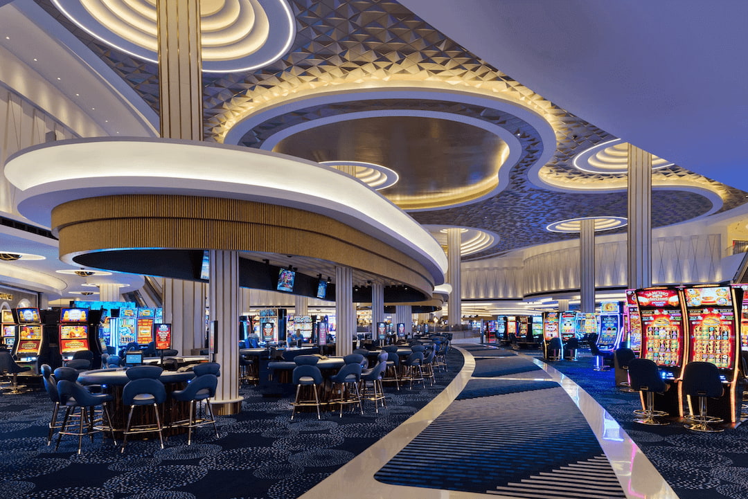 Casino Hotel 3