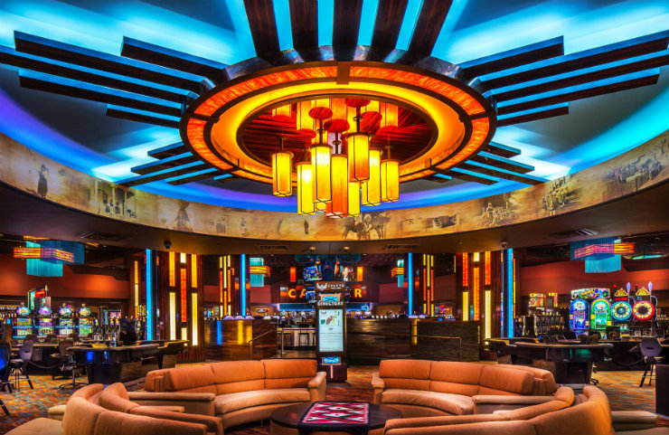 Casino Hotel 4